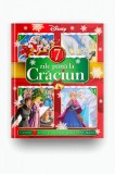 Disney. 7 zile pana la Craciun