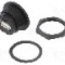 Conector USB A, in&amp;#351;urubare, pt. montare pe panou, AMPHENOL - UA-20PMFP-LC7001
