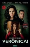 Buna dimineata, Veronica! | Ilana Casoy, Raphael Montes, 2021