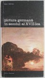 Pictura Germana Sec XVII - Gotz Adriani - Carte Arta, Istoria Artei