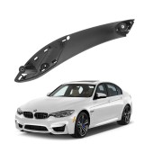Maner interior portiera dreapta fata pentru BMW Seria 3 F30 F80 F31 F32 F34 F35 - Negru