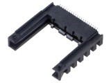 Conector PCB-PCB SAMTEC MB1-120-01-L-S-02-SL pentru Plăci Circuit Printed