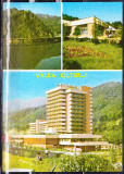 AMS - ILUSTRATA 247 VALEA OLTULUI 1988 RSR, CIRCULATA, Printata