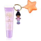 essence Polly Pocket lip gloss cu particule stralucitoare culoare 03 Polly2K 10 ml