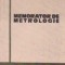 Memorator de metrologie, Volumul I