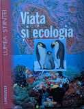 Viata Si Ecologia - Isabelle Bourdial ,559308, Rao