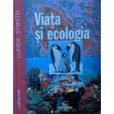 Viata Si Ecologia - Isabelle Bourdial , Y20