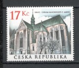 Cehia.2004 Biserica Manastirea Adormirea Maicii Domnului Brno XC.63