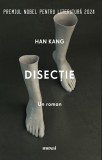 Cumpara ieftin Disecție - Han Kang, ART