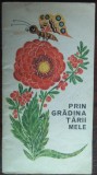 Cumpara ieftin PRIN GRADINA TARII MELE:MARIA LOVIN/TRAIAN OANCEA/ELISABETA PREDA/DOINA URICARIU