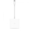 Adaptor USB Type-C la HDMI Xiaomi, 0.15m, Alb