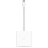 Adaptor Audio USB Type-C / HDMI - USB Xiaomi, 0.15 m, Alb