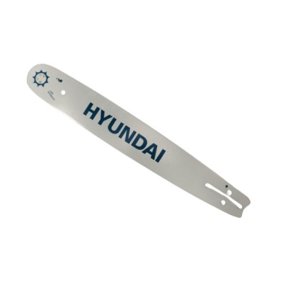 Sina ghidare lant motoferastrau Hyundai 40 cm foto