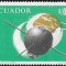 Ecuador 1966 10c Satelitul San Marco,Programul spațial italian