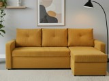 Colțar extensibil Tokyo Amber