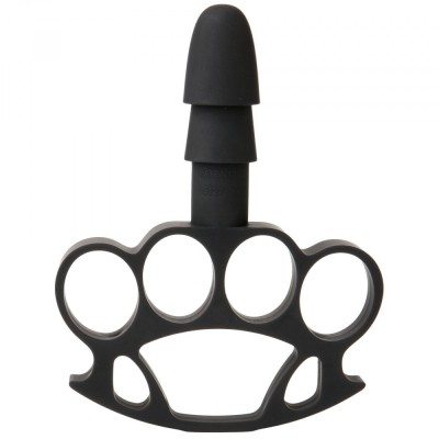 Accesoriu Knuckle Up Vac-U-Lock Boxer foto