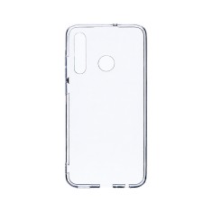 Husa BestCase&reg; ULTRA SLIM, Compatibila Cu Huawei P40 Lite E, Silicon Gel