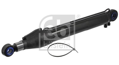 FEBI BILSTEIN 39492 Cilindru basculare, cabina sofer foto