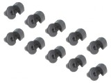 Suport Montaj 6mm Alfa Romeo Fiat Lancia 10buc