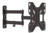 Suport TV reglabil GoGEN M, diagonala 23&quot; la 42&quot; (60-107 cm), 30 Kg, VESA,