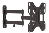 Cumpara ieftin Suport TV reglabil GoGEN M, diagonala 23&quot; la 42&quot; (60-107 cm), 30 Kg, VESA,