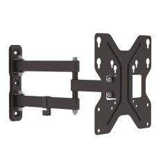 Suport TV reglabil GoGEN M, diagonala 23&quot; la 42&quot; (60-107 cm), 30 Kg, VESA,