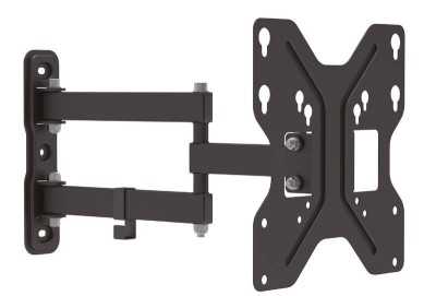 Suport TV reglabil GoGEN M, diagonala 23&amp;quot; la 42&amp;quot; (60-107 cm), 30 Kg, VESA, foto