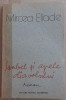 (C532) MIRCEA ELIADE - ISABEL SI APELE DIAVOLULUI