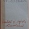 (C532) MIRCEA ELIADE - ISABEL SI APELE DIAVOLULUI