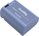 SmallRig 4906 Camera Battery USB-C Rechargeable DMW-BLK22