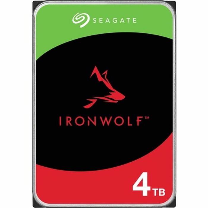 Hard Disk Seagate ST4000VN006 3,5&quot;