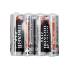 Maxell Baterie tip creion foto