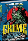 The Simon &amp; Kirby Library: Crime