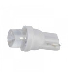 Bec LED auto 12V T8-WG alb, Oem