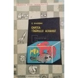 Z. Kaszoni - Cartea tanarului acvarist (Editia: 1967)