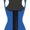 C446-4 Corset modelator tip vesta, cu inchidere tip mos-baba in fata