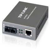 Media Convertor TP-Link MC200CM, RJ45 1000M