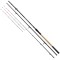 Lanseta Tornado Team Feeder By Dome River Carp RXH, 3.90m, 100-250g, 3+3seg