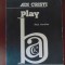 Play Back. Fiinta lucrurilor-Adi Cristi
