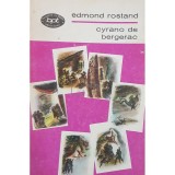 Edmond Rostand - Cyrano de Bergerac (Editia: 1969)