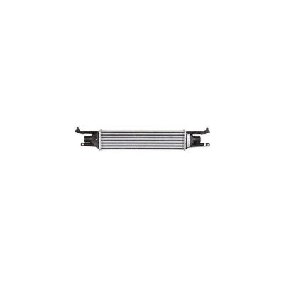 Intercooler FIAT GRANDE PUNTO 199 AVA Quality Cooling FT4319 foto