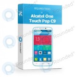 Caseta de instrumente Alcatel One Touch Pop C9