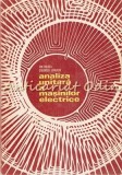 Cumpara ieftin Analiza Unitara a Masinilor Electrice - Ion Boldea, Gheorghe Atanasii, 1983, Electrotehnica