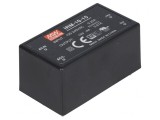 Convertor AC/DC 10,05W 15VDC