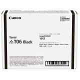 Toner Canon CRGT06, black