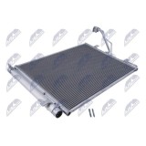 Evaporator aer conditionat Hyundai I40 1.7crdi 2011-2019, 976063Z000