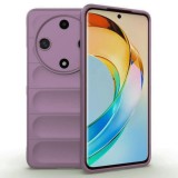Husa pentru Honor Magic6 Lite - Techsuit Magic Shield - Purple