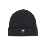Căciulă Mammut Fedoz Beanie black