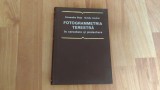 FOTOGRAMMETRIA TERESTRA IN CERCETARE SI PROIECTARE-ALEXANDRU GUTU-OVIDIU ANDREI