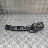 Suport bara de protecție st&acirc;nga față MAZDA CX-5 KF 2022 OEM: KSD4-50163 30277646